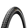 Pyorailytarvikkeet ROSE | Continental Ride Tour Reflex Tyre