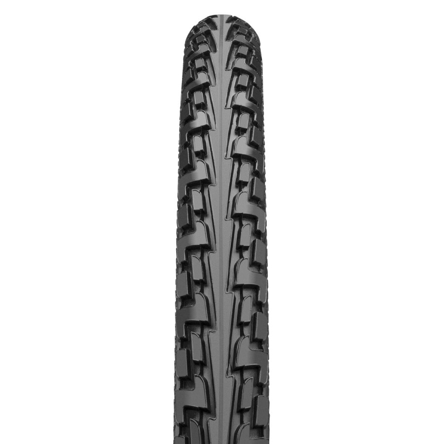 Pyorailytarvikkeet ROSE | Continental Ride Tour Reflex Tyre