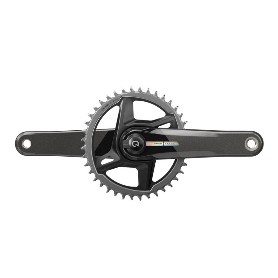 Pyoranosat ROSE | Sram Force 1® Axs Power Meter Crankset 1 X 12-Speed