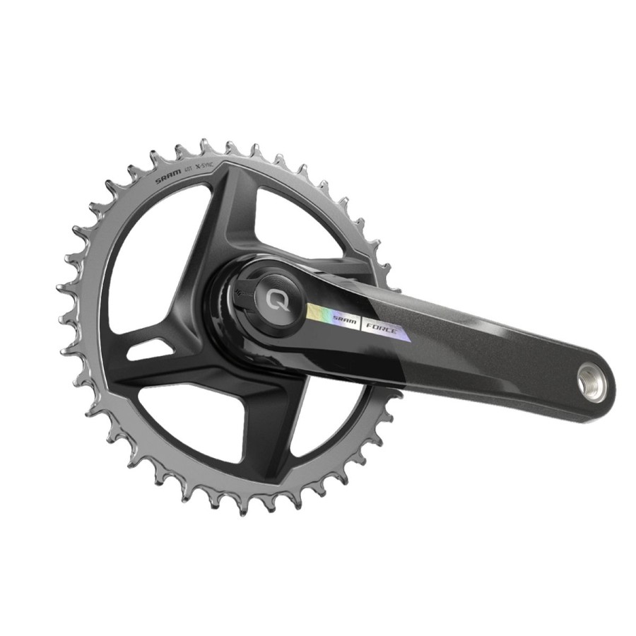 Pyoranosat ROSE | Sram Force 1® Axs Power Meter Crankset 1 X 12-Speed