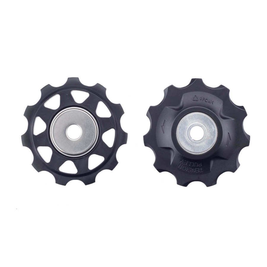 Pyoranosat ROSE | Shimano Xtr/Saint 10-Speed Jockey Wheels