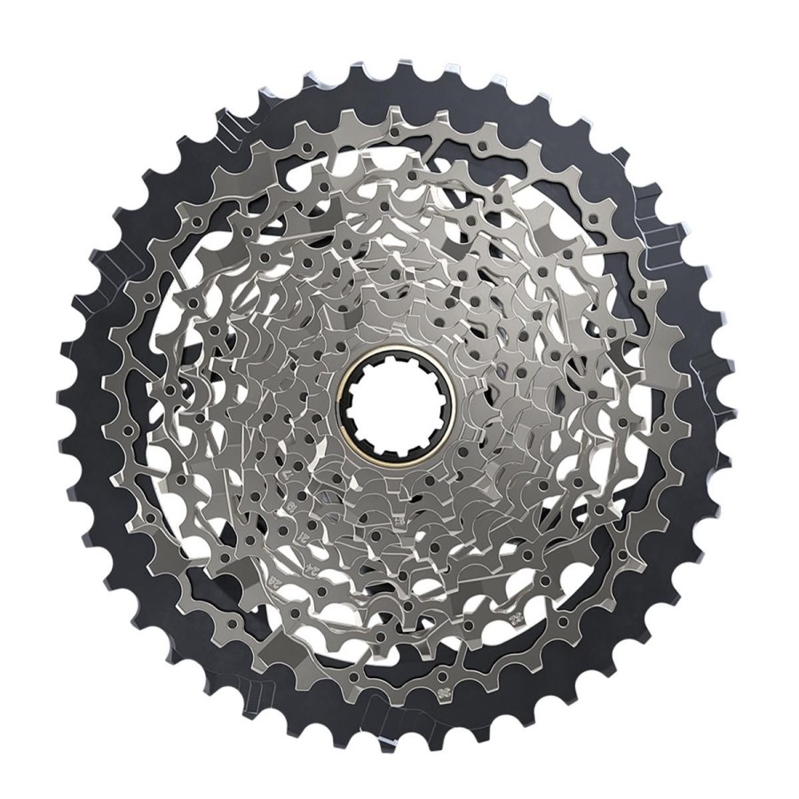 Pyoranosat ROSE | Sram Xplr Xg-1271 Cassette