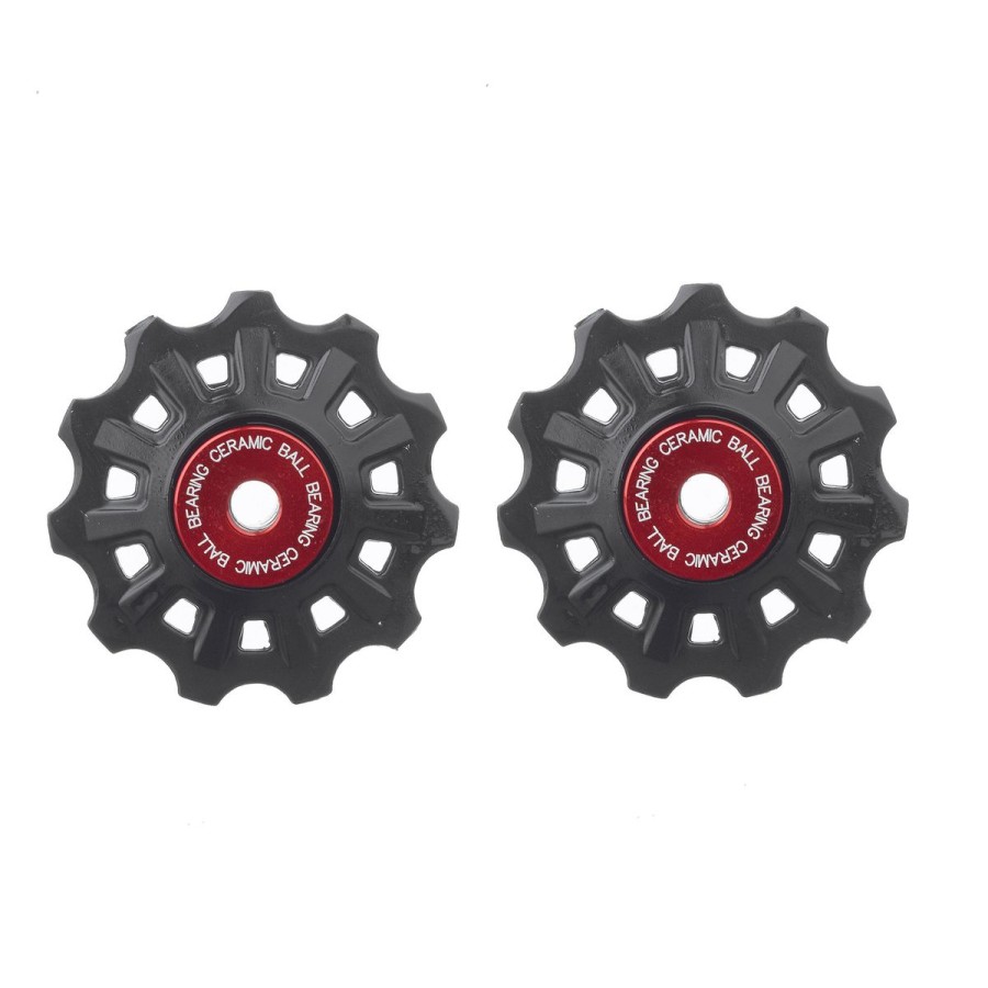 Pyoranosat ROSE | Campagnolo Super Record 11-Speed Derailleur Pulleys