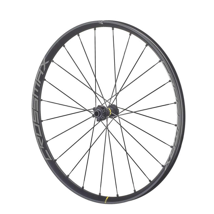 Pyoranosat ROSE | Mavic Crossmax Xl Disc Boost Mtb Wheelset 27.5", Shimano Hg, 6 Bolt