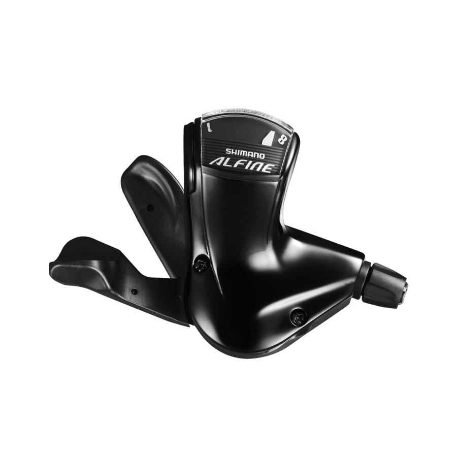 Pyoranosat ROSE | Shimano Alfine Sl-S7000-8 8-Speed Rapidfire Plus Shift Lever