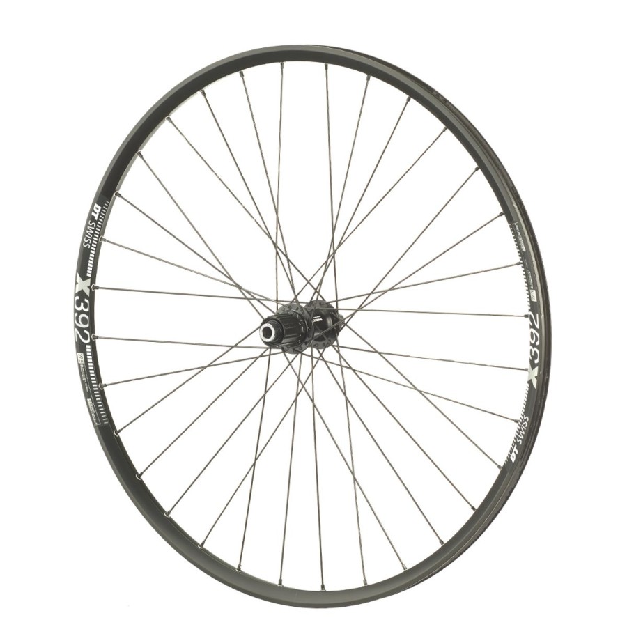 Pyoranosat ROSE | Rose Dt Swiss X392/Shimano Xt Fh-M8010 27.5" Disc Rear Wheel (Non Boost)