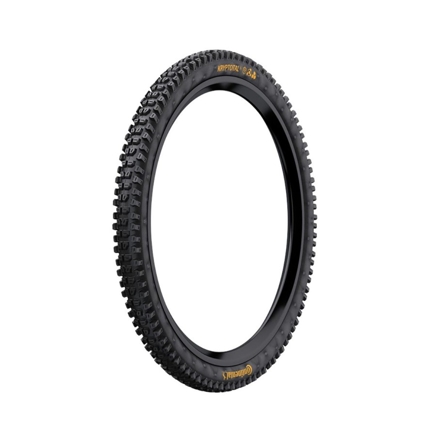 Pyoranosat ROSE | Continental Kryptotal Rear Enduro Soft Mtb Folding Tyre Rear Wheel