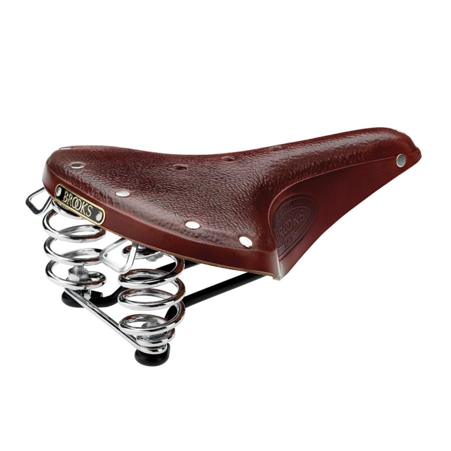 Pyoranosat ROSE | Brooks B67 Men'S Saddle