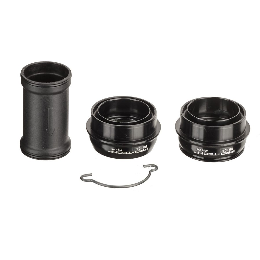 Pyoranosat ROSE | Campagnolo Ekar Protech Press-Fit Bb30 Bearing Cups