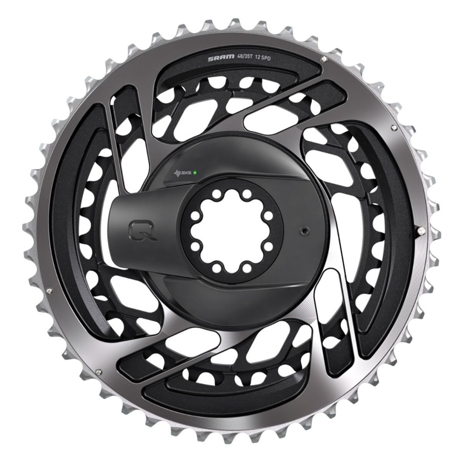 Pyoranosat ROSE | Sram Red® Axs Power Meter Kit 2X12