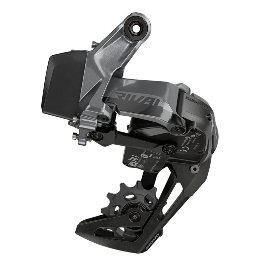 Pyoranosat ROSE | Sram Rival Xplr Etap Axs Rear Derailleur