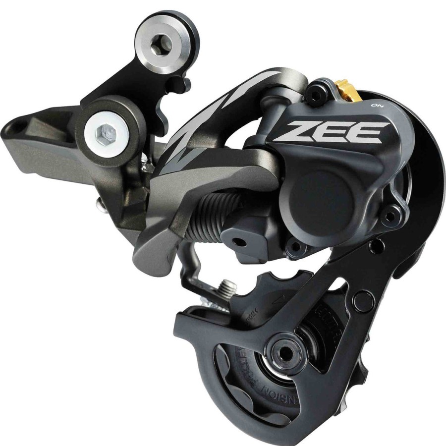 Pyoranosat ROSE | Shimano Zee Rd-M640-Ss Dh Rear Derailleur