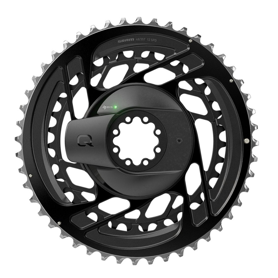 Pyoranosat ROSE | Sram Force® Axs Power Meter Kit 2 X 12-Speed