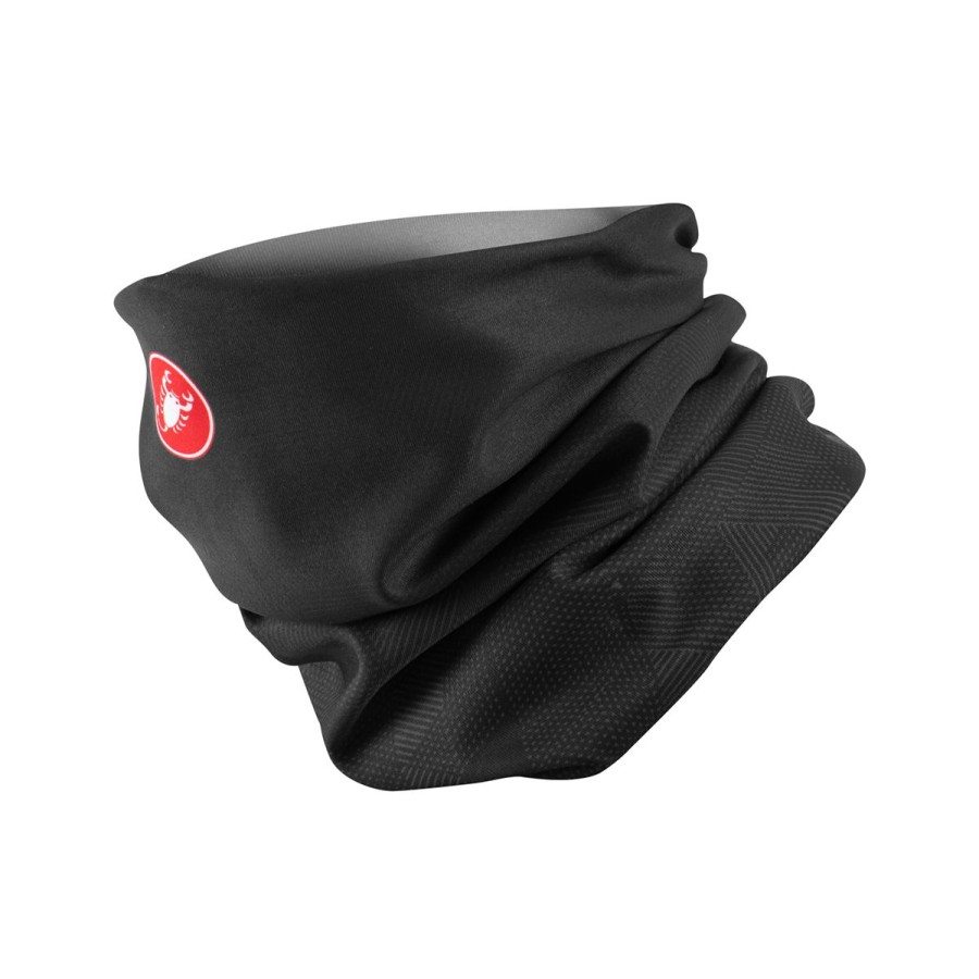 Vaatteet ROSE | Castelli Pro Thermal Head Thingy Multitube