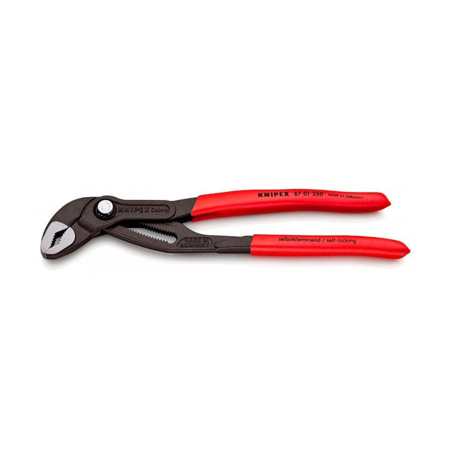 Pyorailytarvikkeet ROSE | Knipex Cobra 250 Mm W