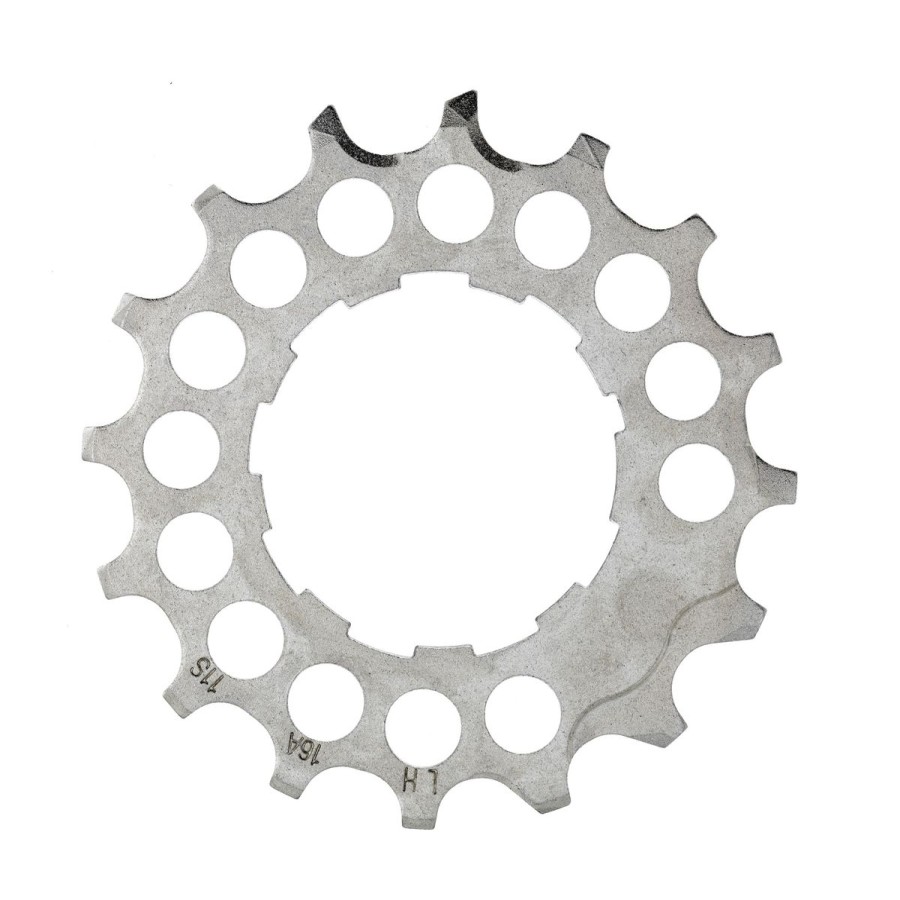 Pyoranosat ROSE | Shimano Ultegra R8000/6800 11-Speed, 16-Tooth Replacement Sprocket