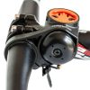 Pyorailytarvikkeet ROSE | Closethegap Hidemybell Insider2 Handlebar Mount With Integr