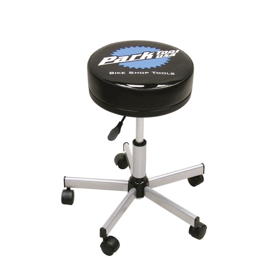 Pyorailytarvikkeet ROSE | Park Tool Stl-2 Workshop Stool