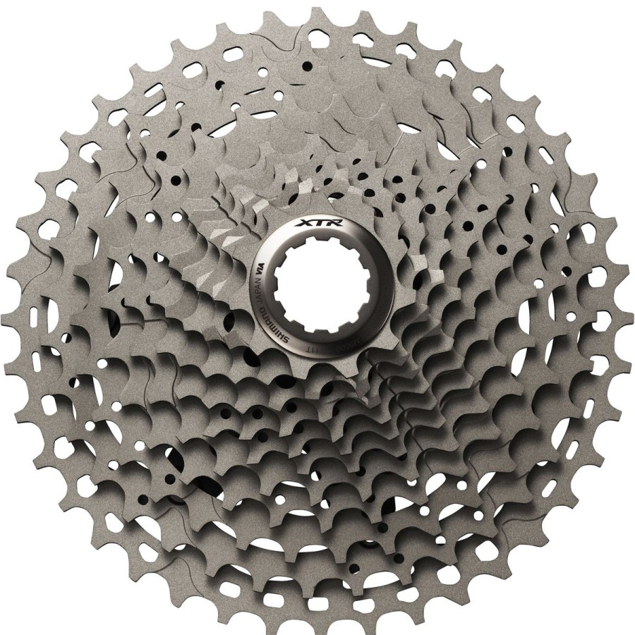 Pyoranosat ROSE | Shimano Xtr Cs-M9000 Cassette