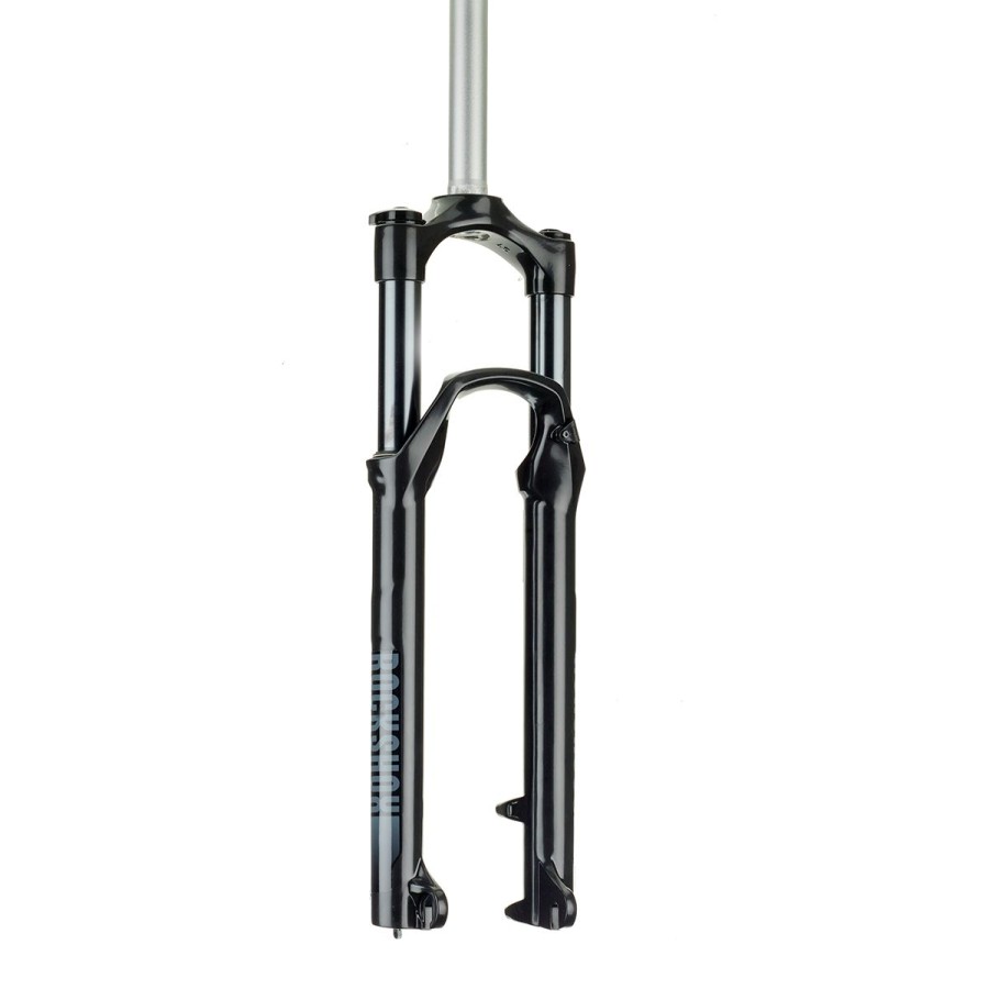 Pyoranosat ROSE | Rock Shox Recon Silver Rl Solo Air Suspension Fork 9 X 100 Mm Qr, 1 1/8"