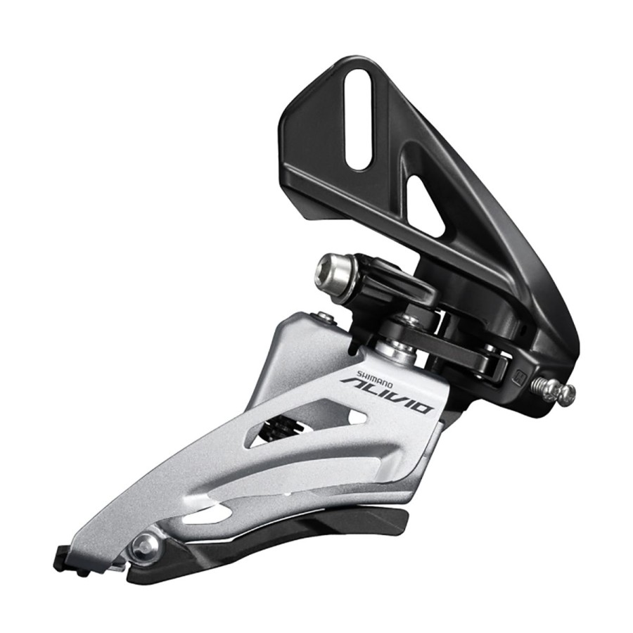 Pyoranosat ROSE | Shimano Alivio Fd-M3120-D Front Derailleur 2 X 9-Speed Direct Mount