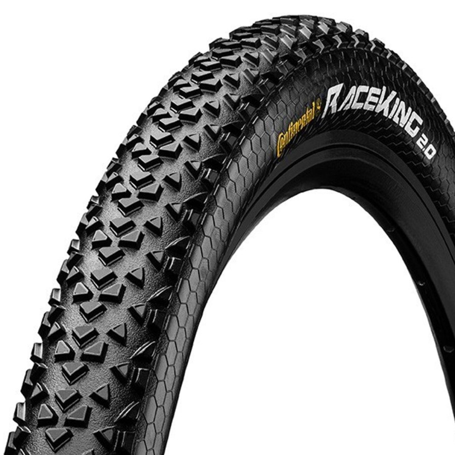 Pyoranosat ROSE | Continental Race King Wire Mtb Tyre