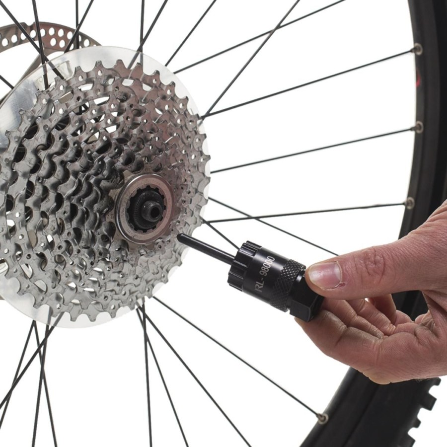 Pyorailytarvikkeet ROSE | Var Rl-98000 Cassette Remover Shimano / Sram