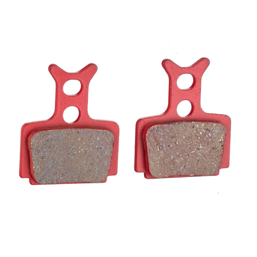 Pyoranosat ROSE | Kool Stop Formula The One Disc Brake Pads