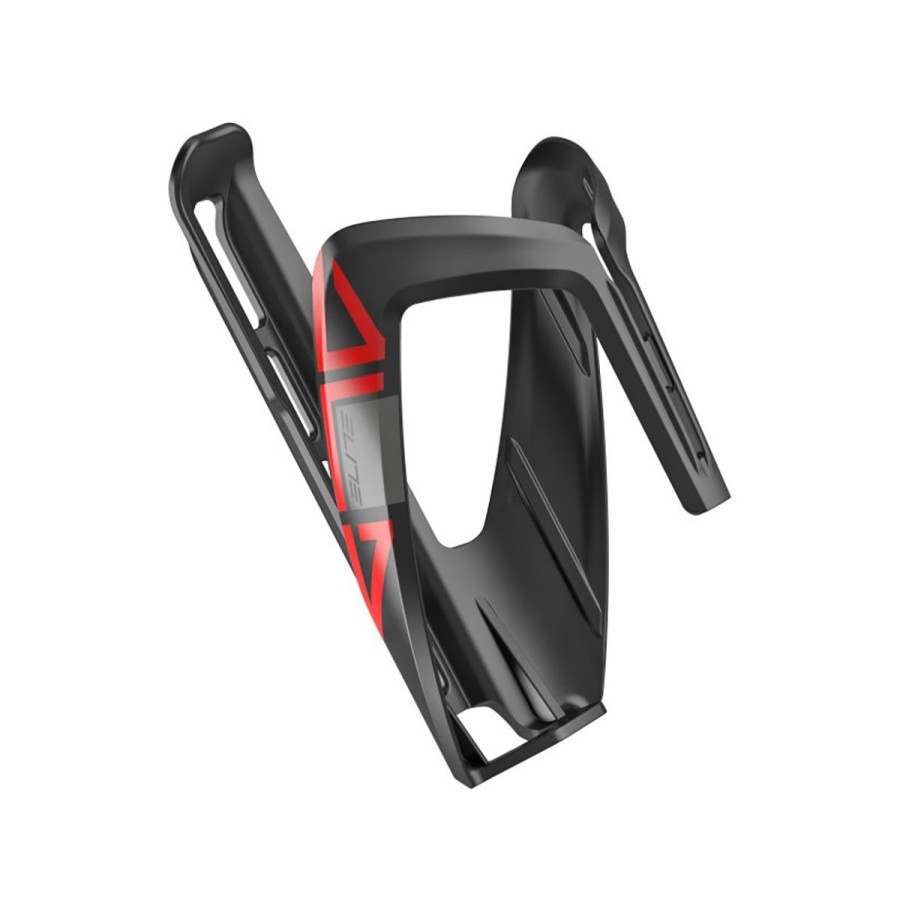 Pyorailytarvikkeet ROSE | Elite Ala Bottle Cage