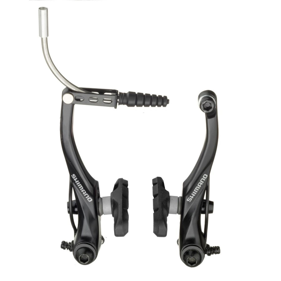 Pyoranosat ROSE | Shimano Alivio Br-T4000 Front V-Brake