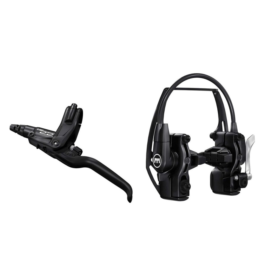 Pyoranosat ROSE | Magura Hs-22 Easy Mount Rim Brake -2016-