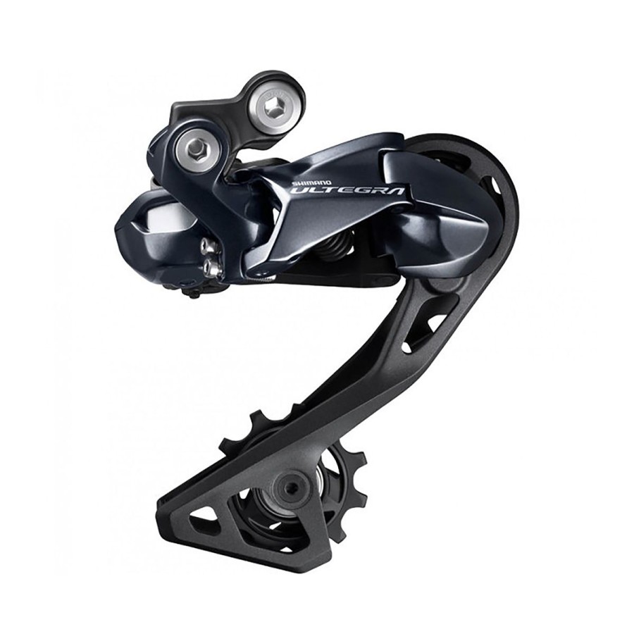 Pyoranosat ROSE | Shimano Ultegra Di2 Rd-R8050 Rear Derailleur Short/Medium Cage