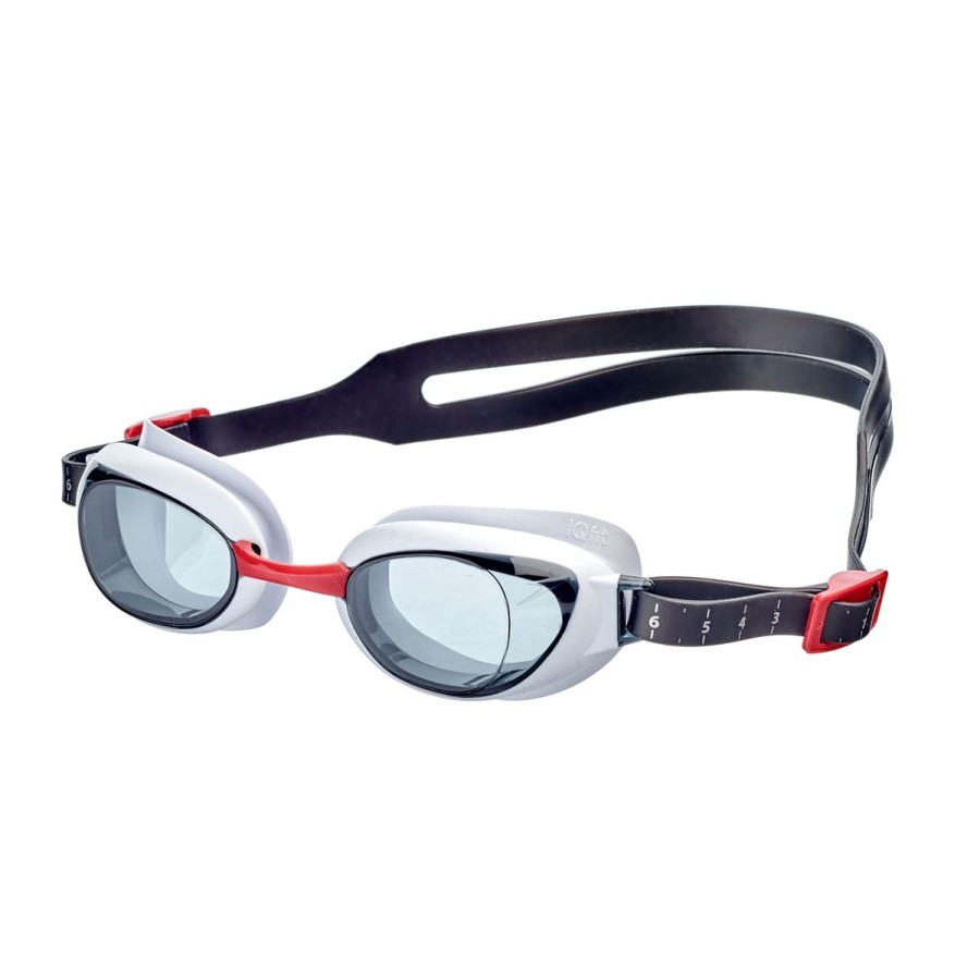 Pyorailytarvikkeet ROSE | Speedo Aquapure Swimming Goggles