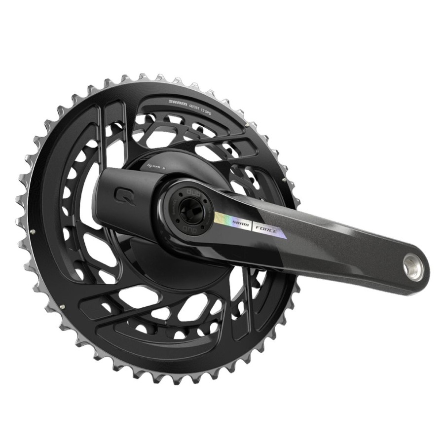 Pyoranosat ROSE | Sram Force® Axs Power Meter Crankset 2 X 12-Speed