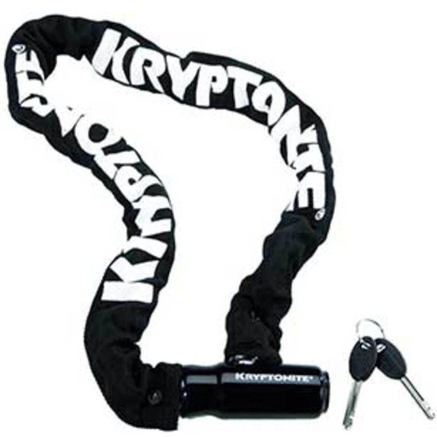 Pyorailytarvikkeet ROSE | Kryptonite Keeper 785 Integr