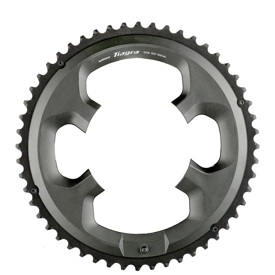 Pyoranosat ROSE | Shimano Tiagra Fc-4700 Chainring