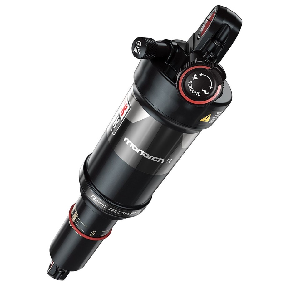 Pyoranosat ROSE | Rock Shox Monarch R Rear Shock