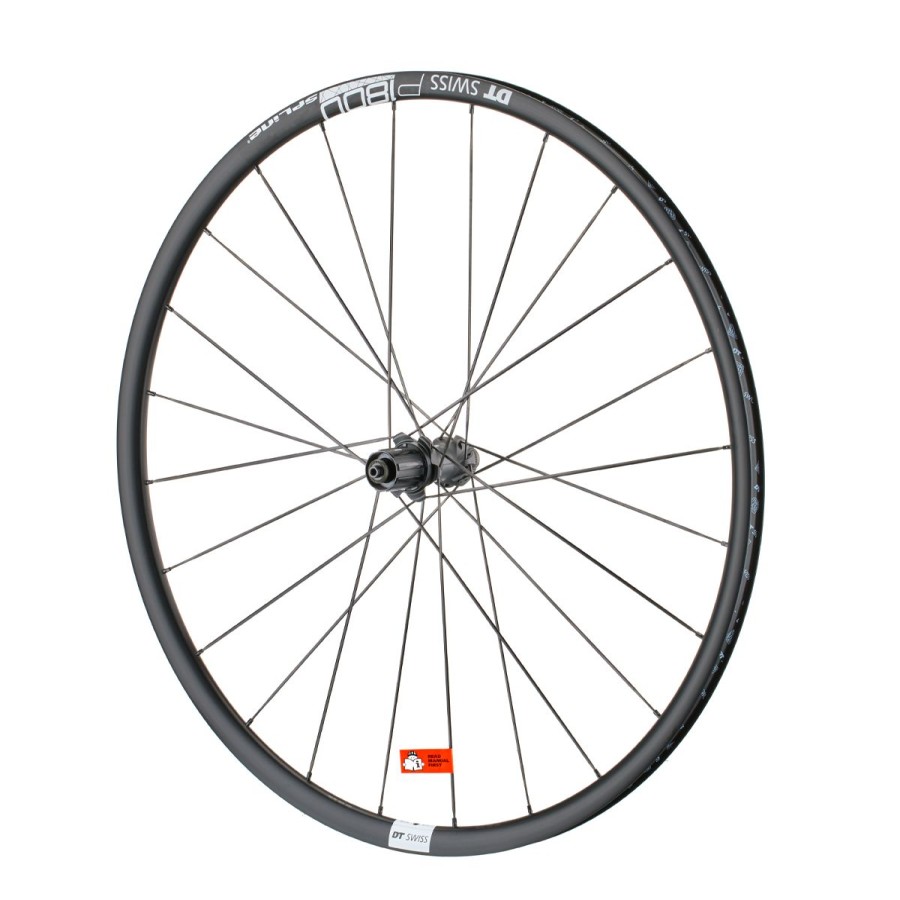 Pyoranosat ROSE | Dt Swiss P 1800 Spline 23 Db Road Bike Rear Wheel 27.5"/584 (5X135Mm Qr)