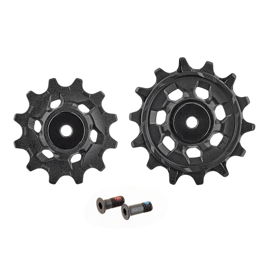 Pyoranosat ROSE | Sram Gx Eagle X-Sync 12 Speed Pulley Wheels