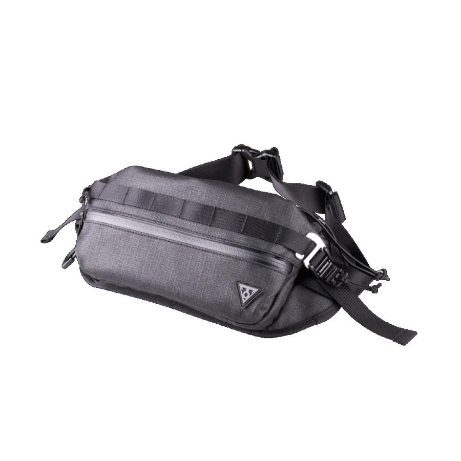 Pyorailytarvikkeet ROSE | Topeak Hip Pack