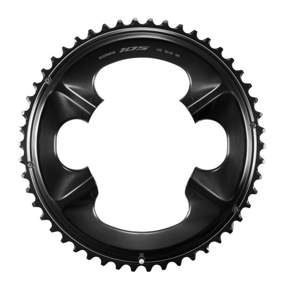 Pyoranosat ROSE | Shimano 105 Fc-R7100 Chainring, Double