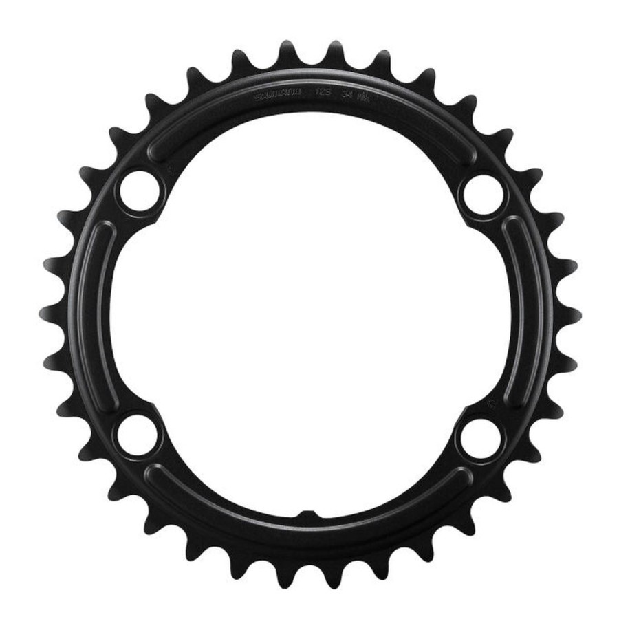 Pyoranosat ROSE | Shimano 105 Fc-R7100 Chainring, Double