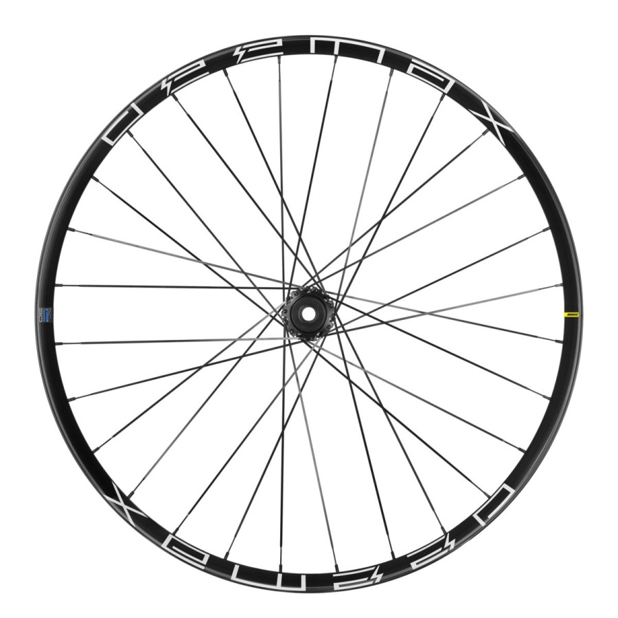 Pyoranosat ROSE | Mavic E-Deemax 30 Disc Boost E-Mtb/Mtb Front Wheel 29" 6 Bolt