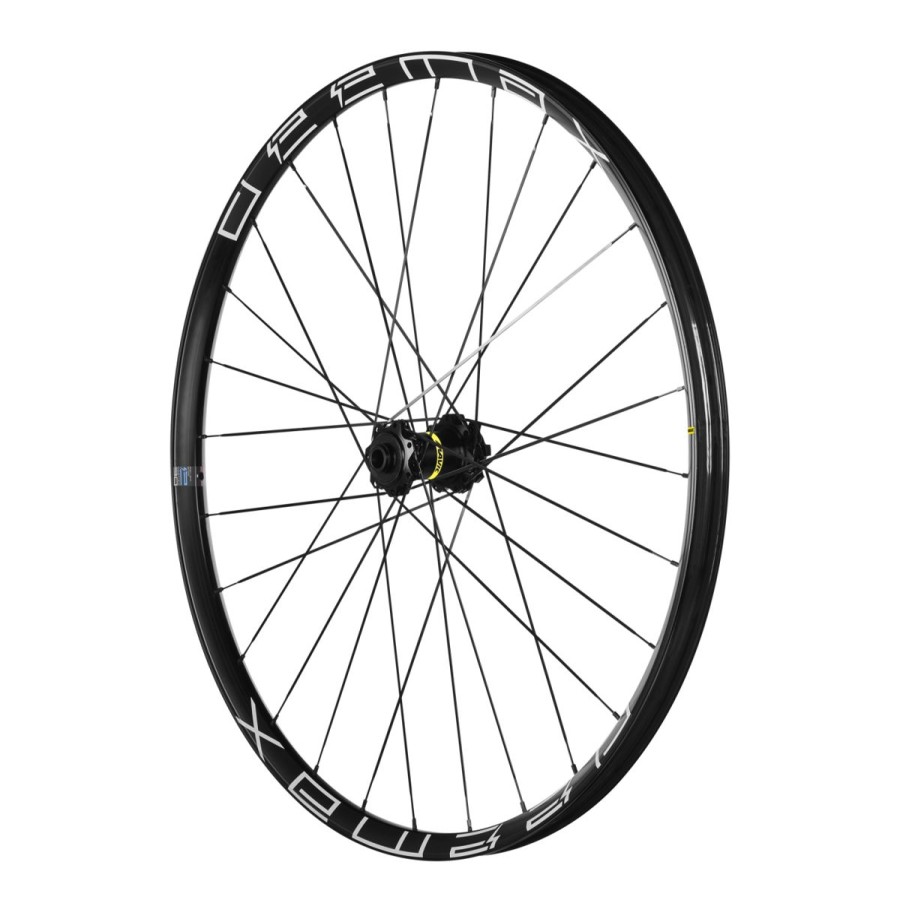 Pyoranosat ROSE | Mavic E-Deemax 30 Disc Boost E-Mtb/Mtb Front Wheel 29" 6 Bolt