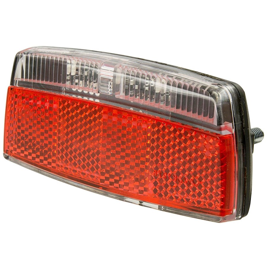 Pyoranosat ROSE | Litecco Twogo Dynamo Rear Light With Standlight