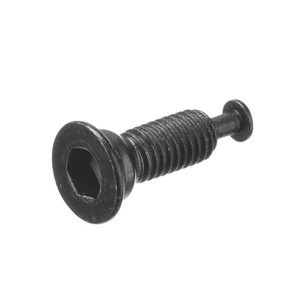 Pyoranosat ROSE | Shimano Front/Rear Wheel Mounting Bolt Fl