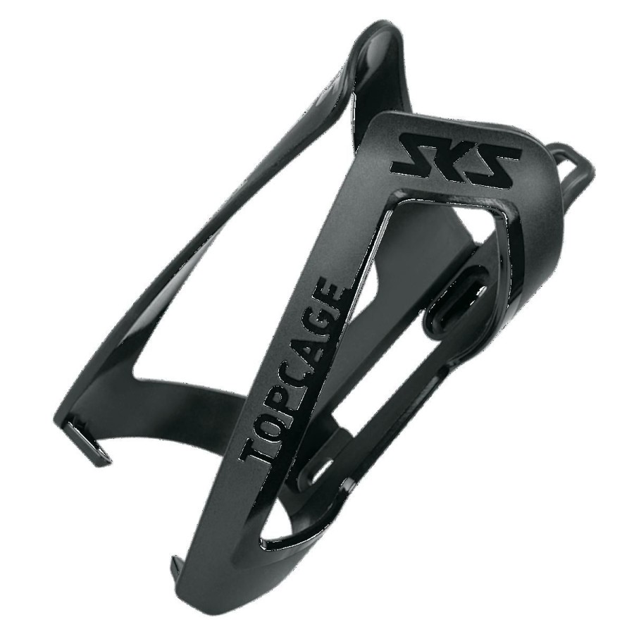 Pyorailytarvikkeet ROSE | Sks Germany Topcage Bottle Cage