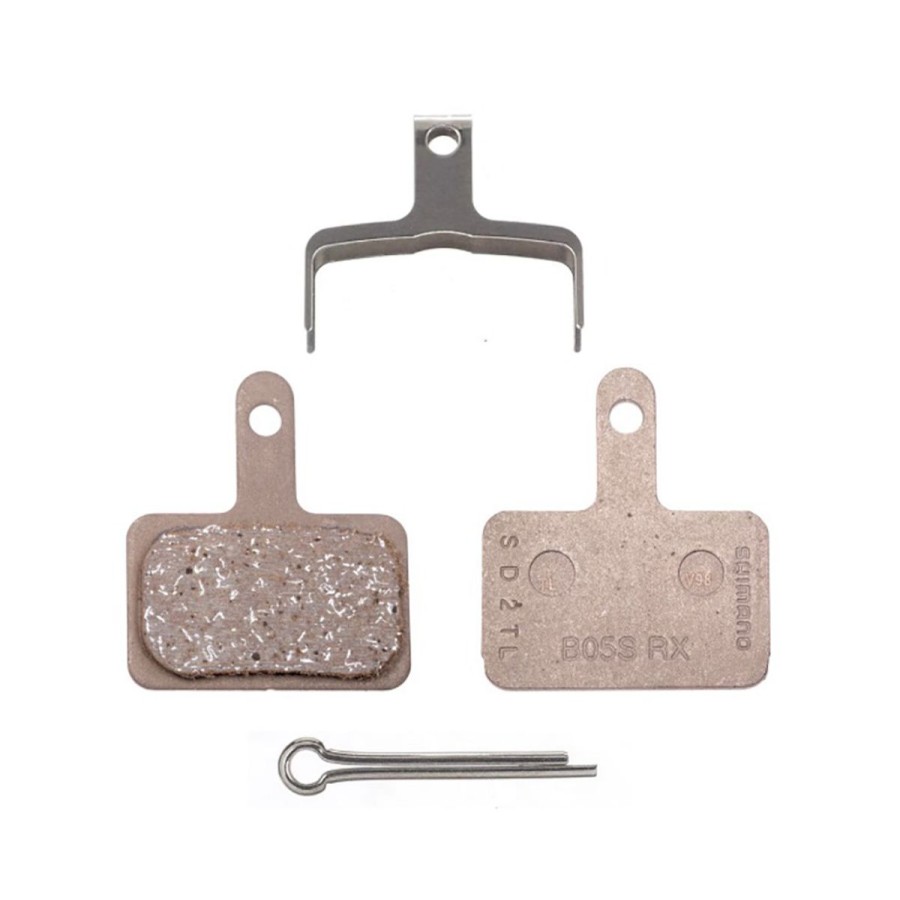 Pyoranosat ROSE | Shimano B05S Disc Brake Pads