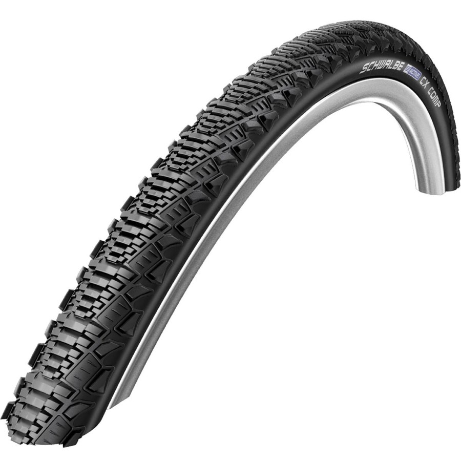 Pyoranosat ROSE | Schwalbe Cx Comp Active Cross Tyre