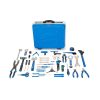 Pyorailytarvikkeet ROSE | Park Tool Ek-3 Professional Travel & Event Kit Toolbox